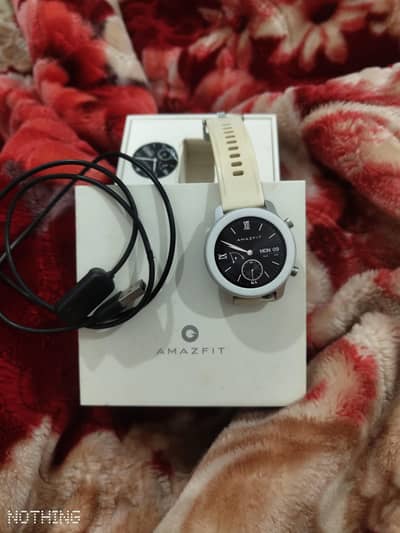 Amazfit Gtr 42mm