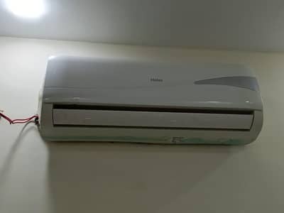 HAIER AC FOR SALE|Condition Good
