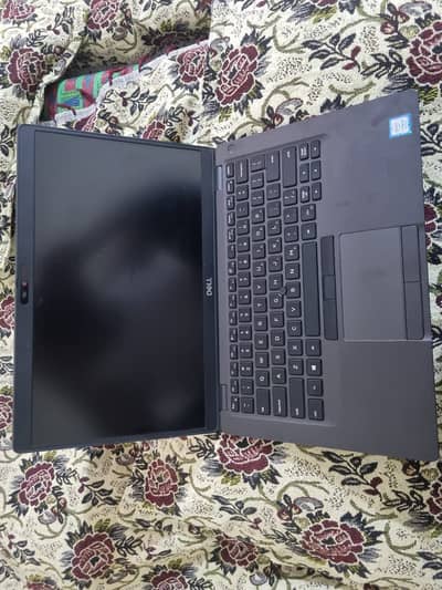 Dell 5400 i5 8th gen