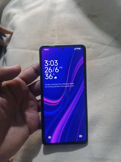 Xiaomi Redmi Note 14 8/256