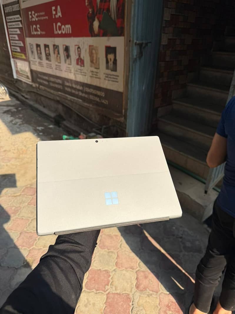 Microsoft Surface Pro 4 6th Generation 4