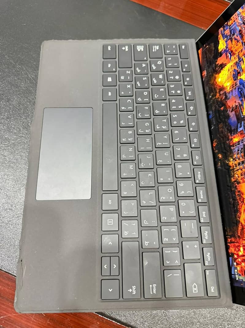 Microsoft Surface Pro 4 6th Generation 5