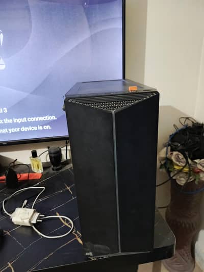 Core i5 7 Gen Gaming style PC