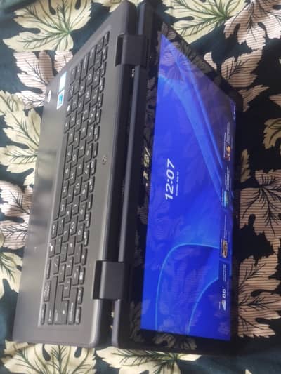 8GB DDR5 RAM ASUS 14th Gen Intel N150-CPU 360-Touch 12.2inch WUXGA LED