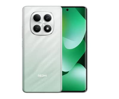 Xiaomi Redmi Note 15 8. . 256. . . Just one week used