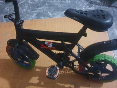 kid bicycle