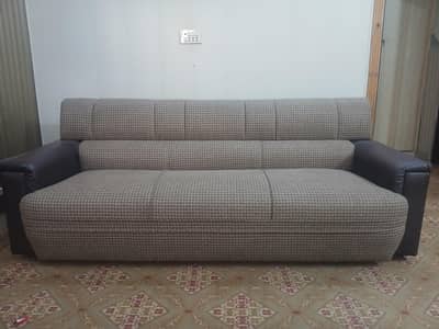 Sofa set for sale 3,1,1