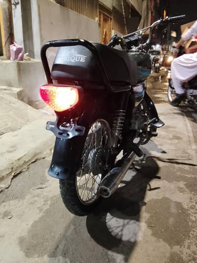 Unique Bike for Sale