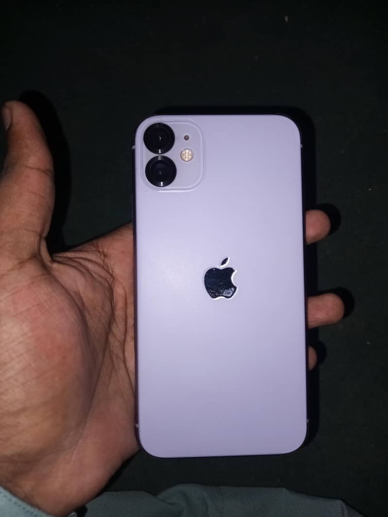 Apple iPhone 11 0