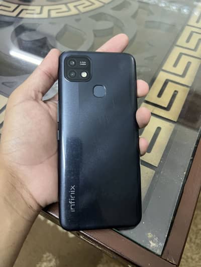 Infinix Smart 5 Pro