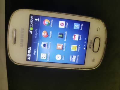 Samsung Original Pocket Neo