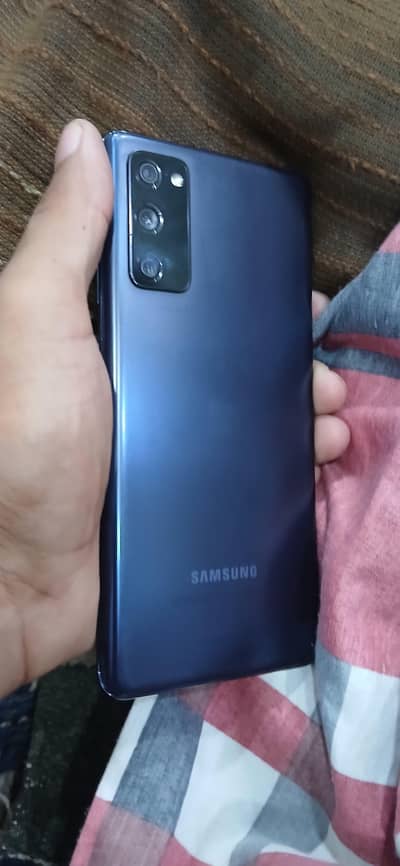 Samsung Mobile S20 FE