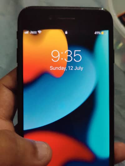 Apple iPhone 7 32 gb pta approved