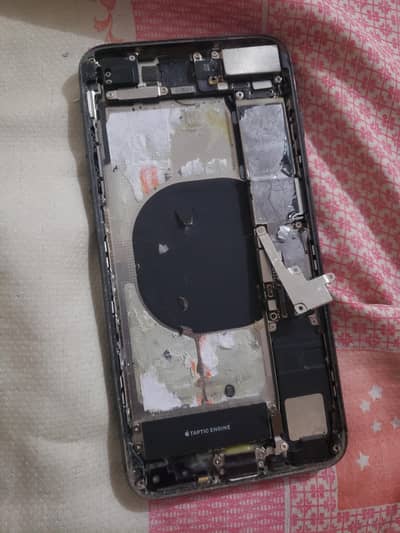 Apple iPhone 8 Plus