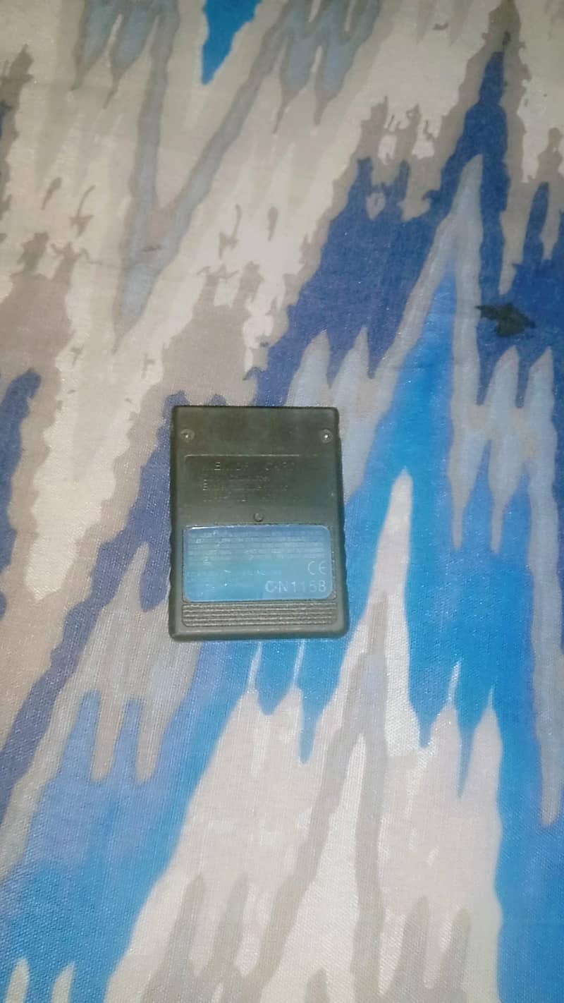 this is silver PS2 0