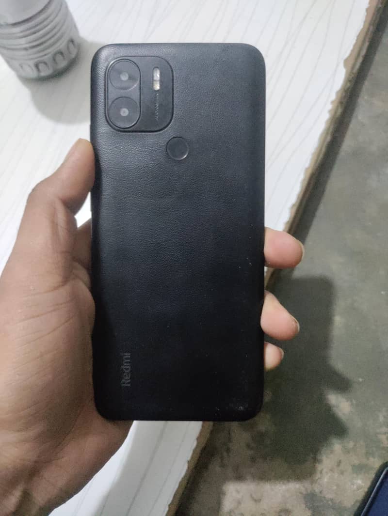 redme aplus 2 2