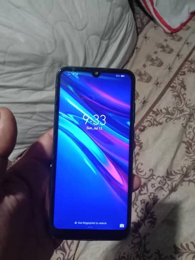 Huawei Y9 Prime