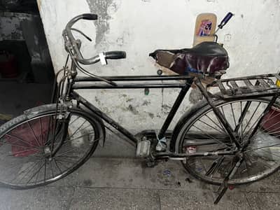 Baba cycle call watsap 03234736772