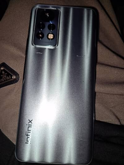 infinix Note 11 Pro 8+8 gb 128gb g96 gaming processor
