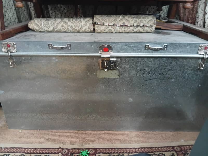 storage trunk 2