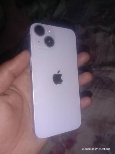 Apple iPhone 14