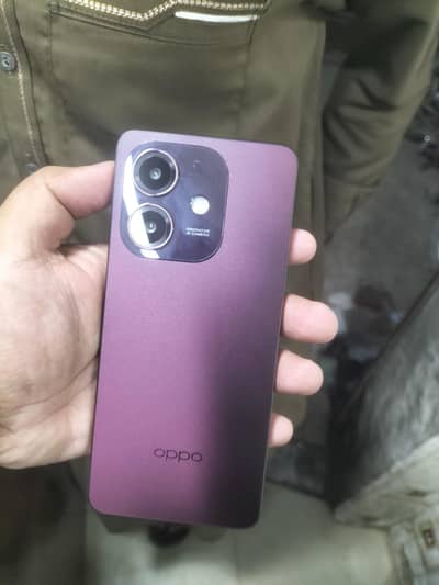 OPPO A3