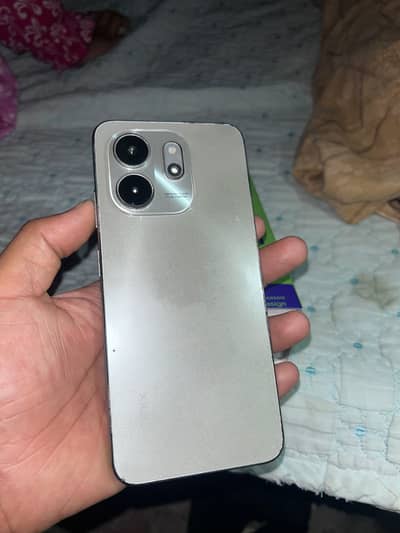 Infinix Smart 9 HD