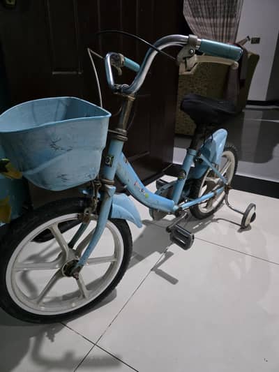 Japanese Bicycles for Sale