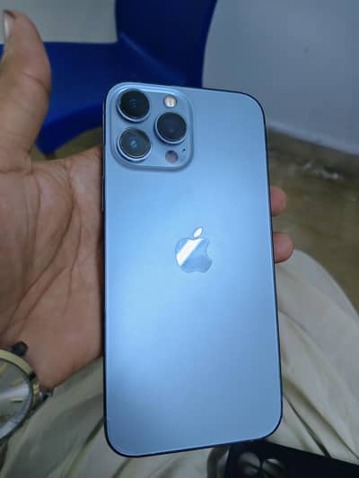 Iphone 13pro max Factory unlocke