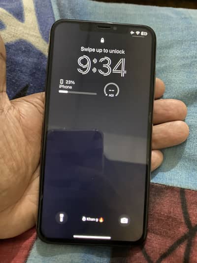 Apple iPhone XS Max