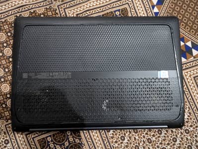 HP ZBook Studio G3 Workstation Laptop | Core i7 6th gen
