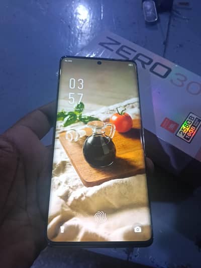 Infinix Zero 30