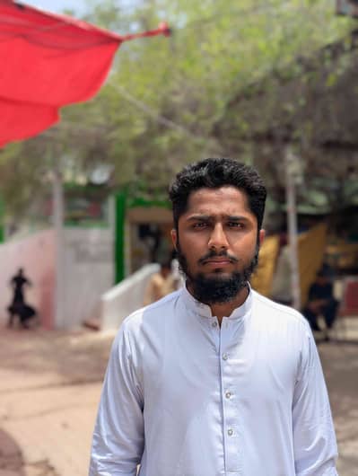 Muhammad Umer 