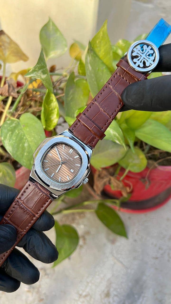 Fitron Automatic 1