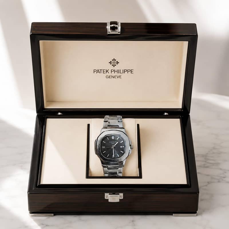Fitron Automatic 2
