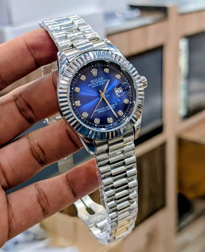 Fitron Automatic 3