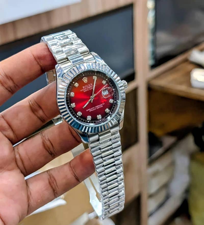 Fitron Automatic 4