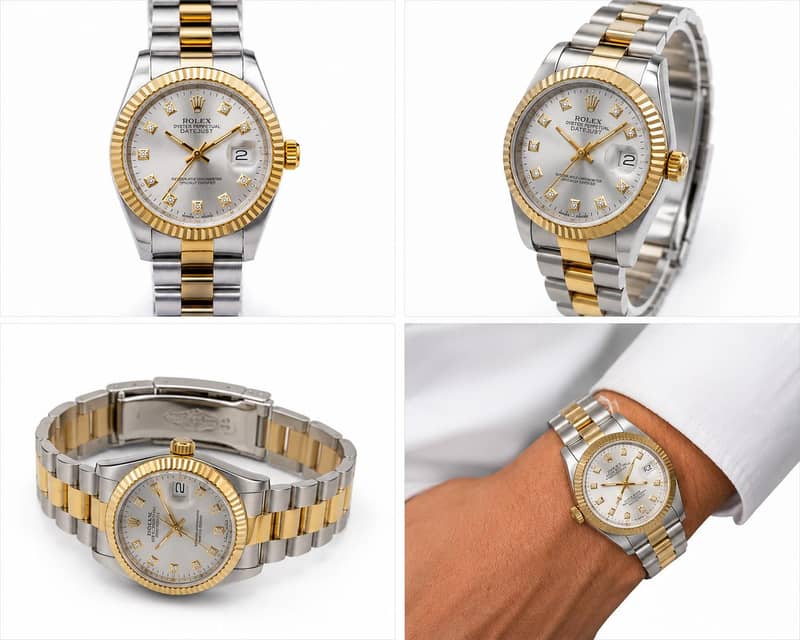 Fitron Automatic 6