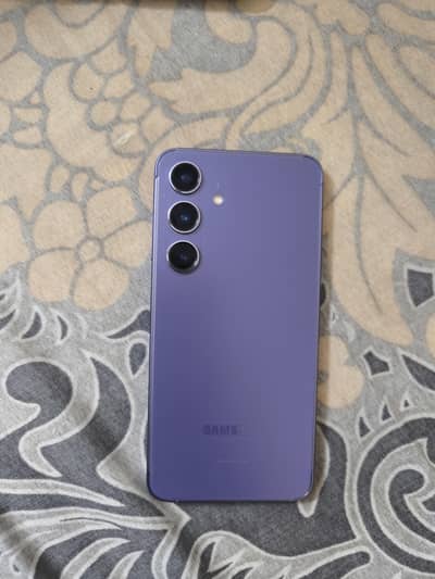 Samsung Mobile S24