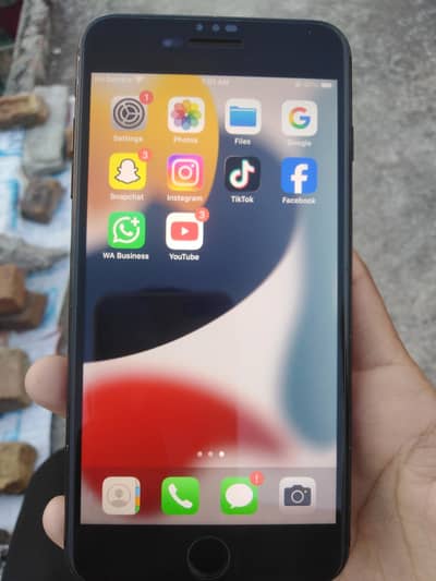 IPhone 7plus sale, exchange