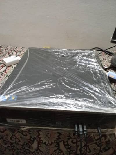 CORE i 5 1st generation 8 Ram 80Hard disk