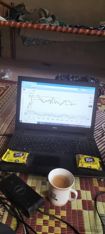 Sell laptop