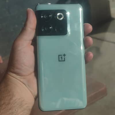 One Plus 10T