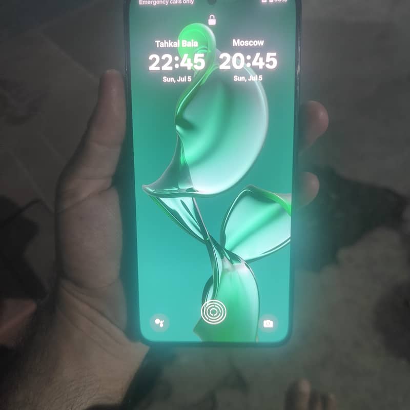 One Plus 10T 3