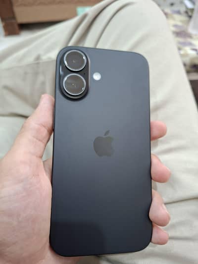 Apple iPhone 16 JV
