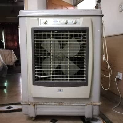 PUMA Brand Room Cooler Excellent Working -Metal Body