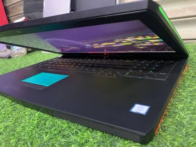 Dell Alienware 17 R4