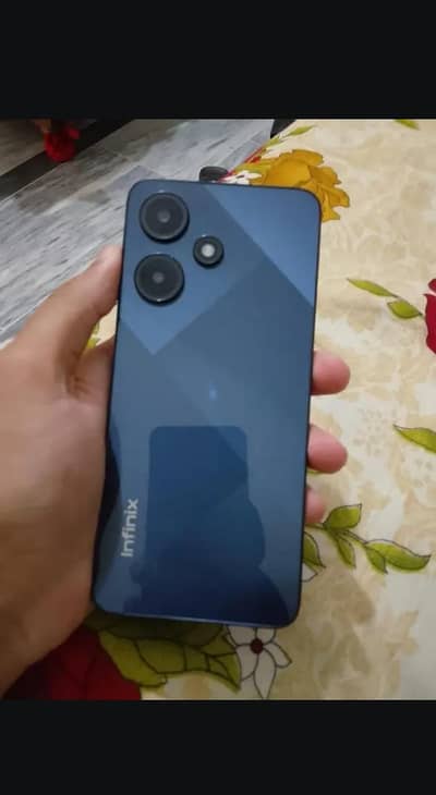 Infinix Hot 30i
