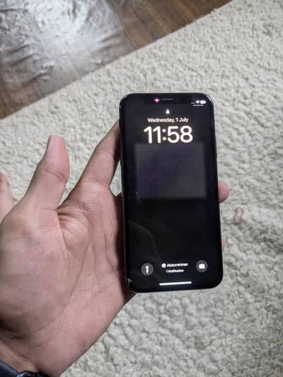 10/10 total geniun iphone x