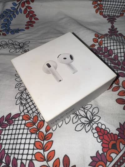 apple airpods 4 without anc